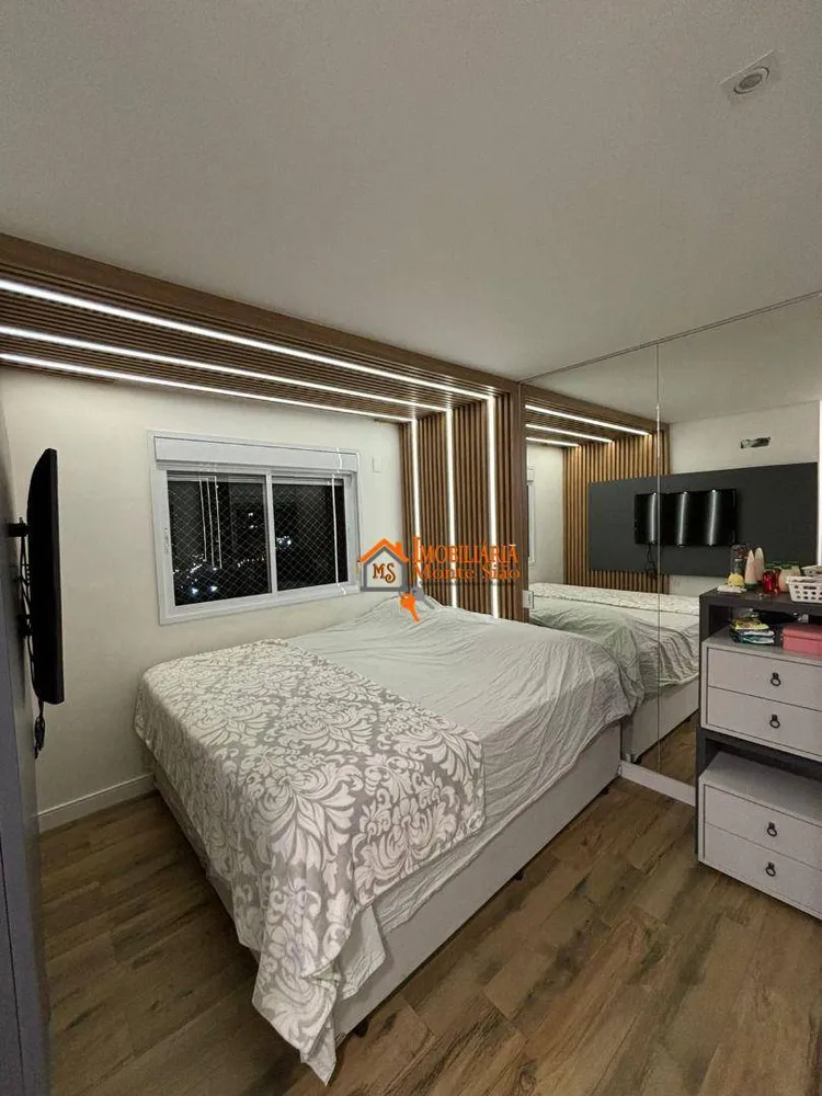 Apartamento, 3 quartos, 106 m² - Foto 9