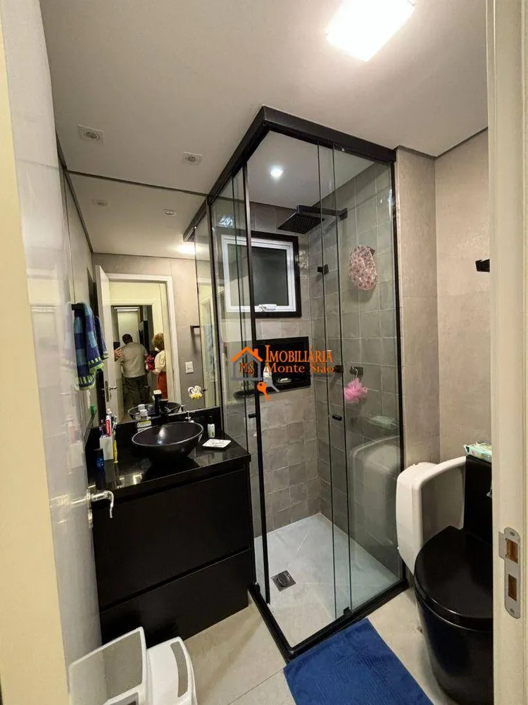 Apartamento, 3 quartos, 106 m² - Foto 3