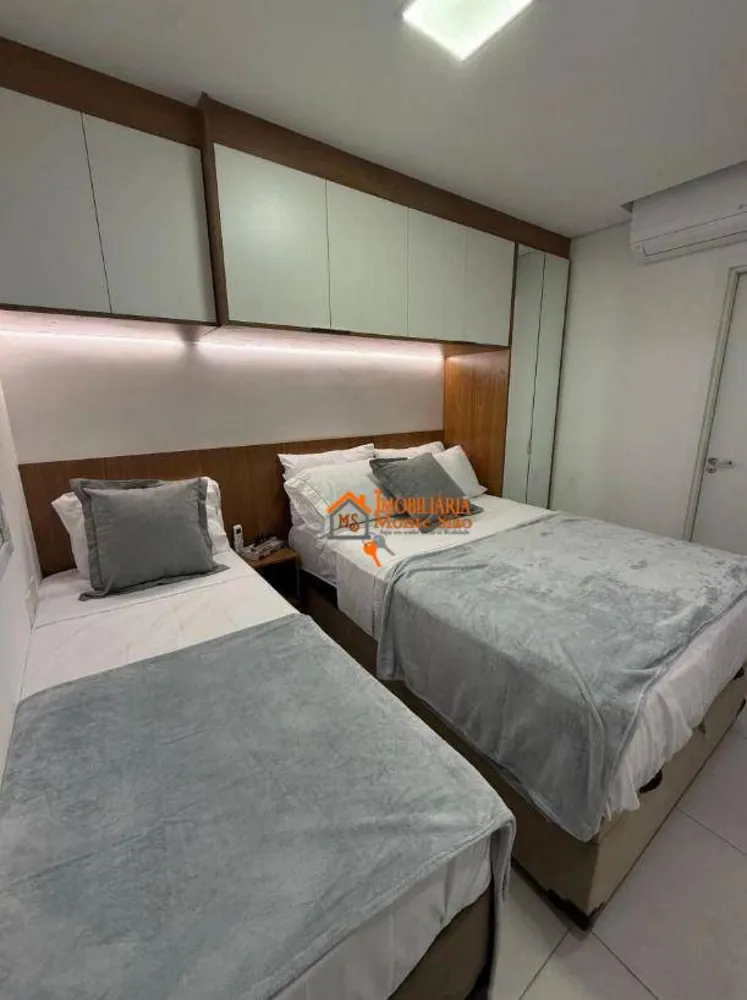 Kitnet-Studio, 38 m² - Foto 8