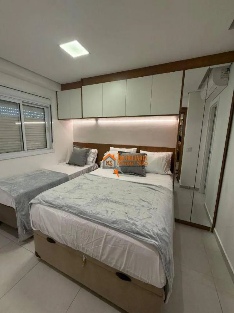 Kitnet-Studio, 38 m² - Foto 7