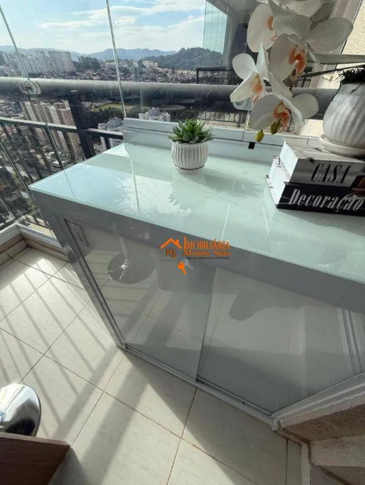 Kitnet-Studio, 38 m² - Foto 4