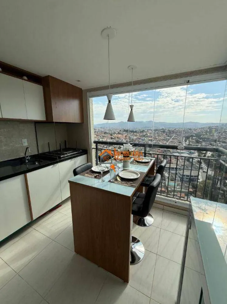 Kitnet-Studio, 38 m² - Foto 6