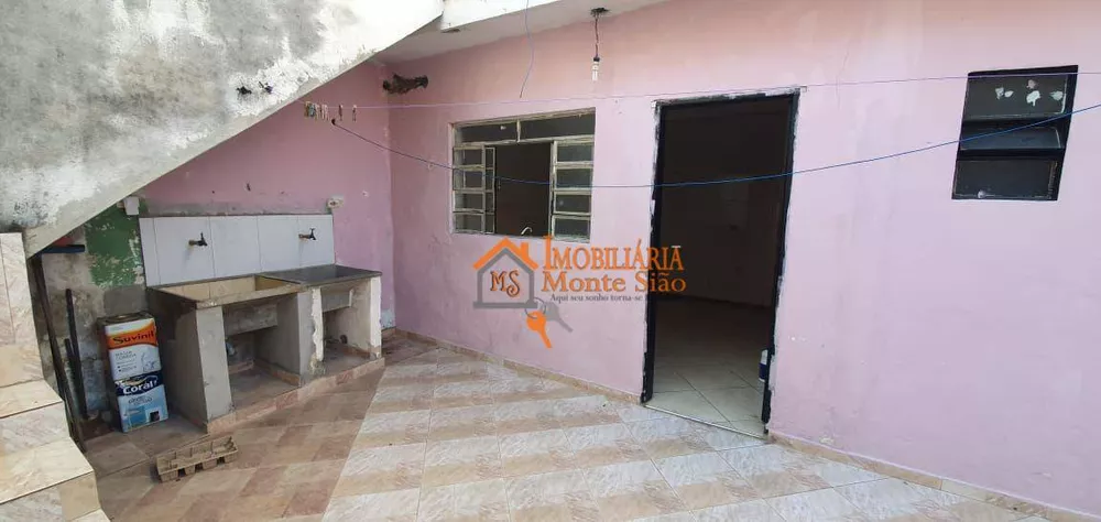 Terreno, 250 m² - Foto 2