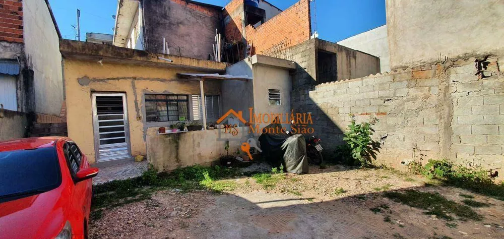 Terreno, 250 m² - Foto 10