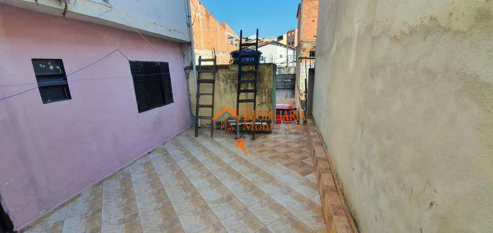 Terreno, 250 m² - Foto 8