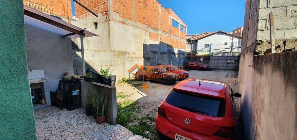 Terreno, 250 m² - Foto 7