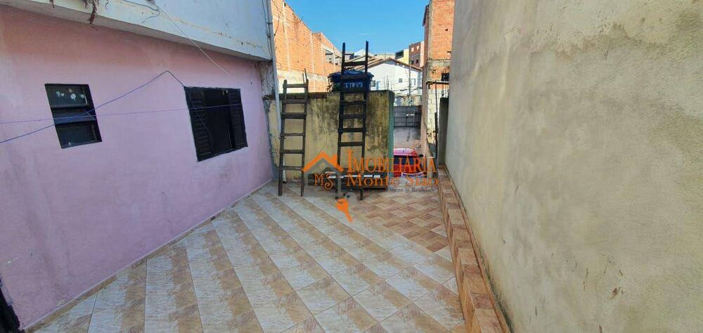 Terreno, 250 m² - Foto 3