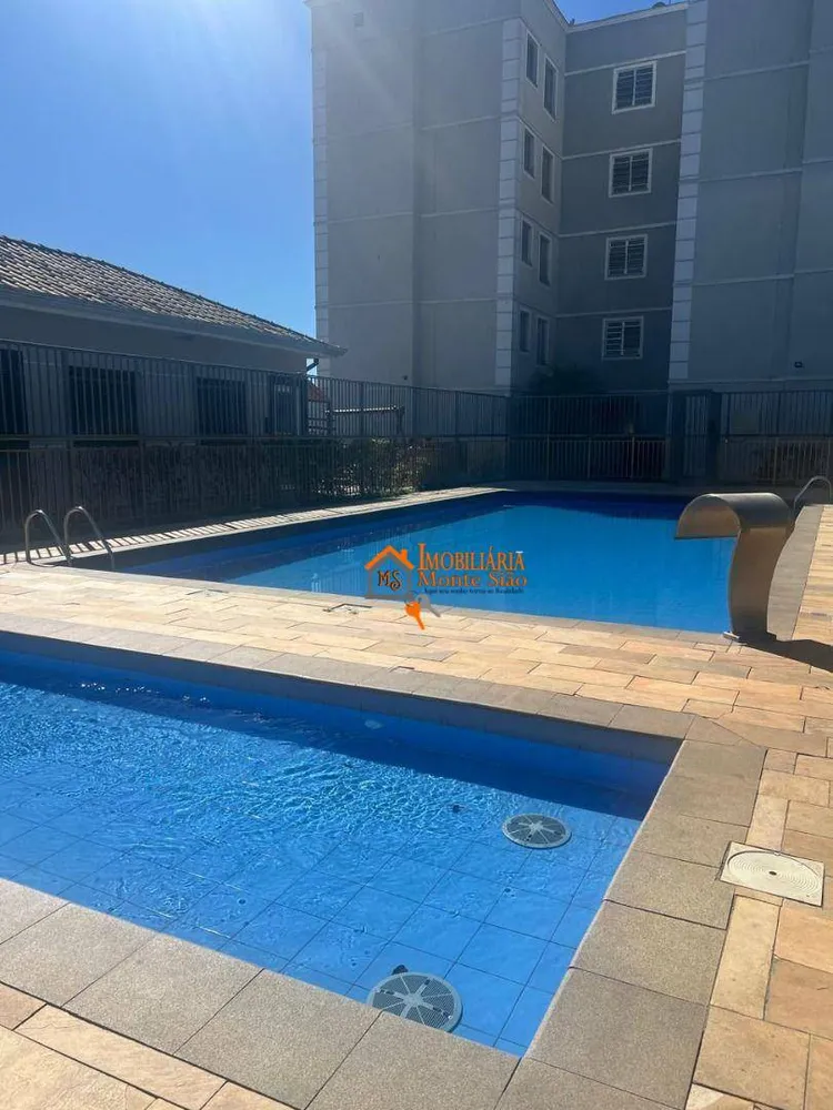 Apartamento, 2 quartos, 44 m² - Foto 9