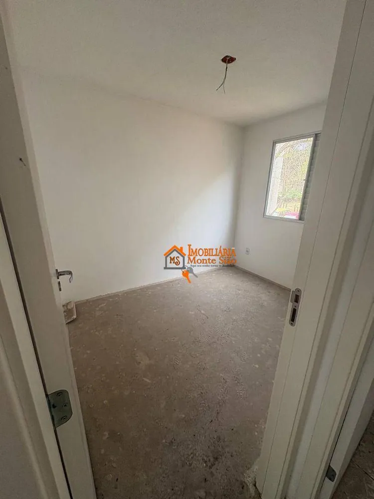 Apartamento, 2 quartos, 44 m² - Foto 6
