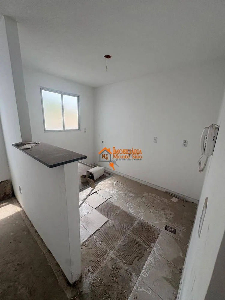 Apartamento, 2 quartos, 44 m² - Foto 4