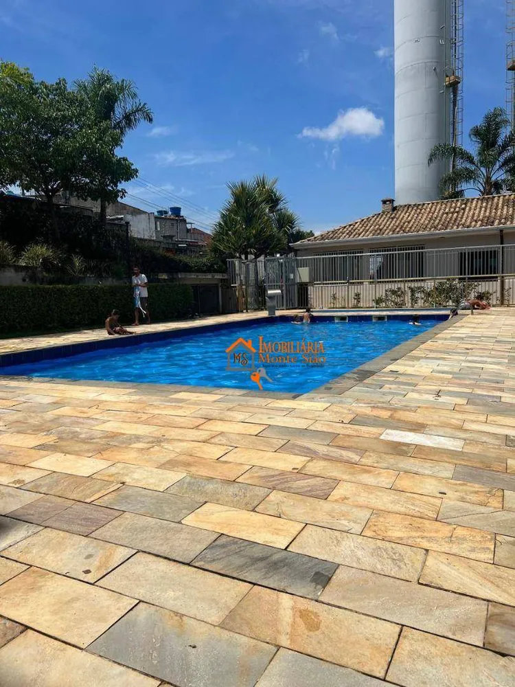 Apartamento, 2 quartos, 44 m² - Foto 8