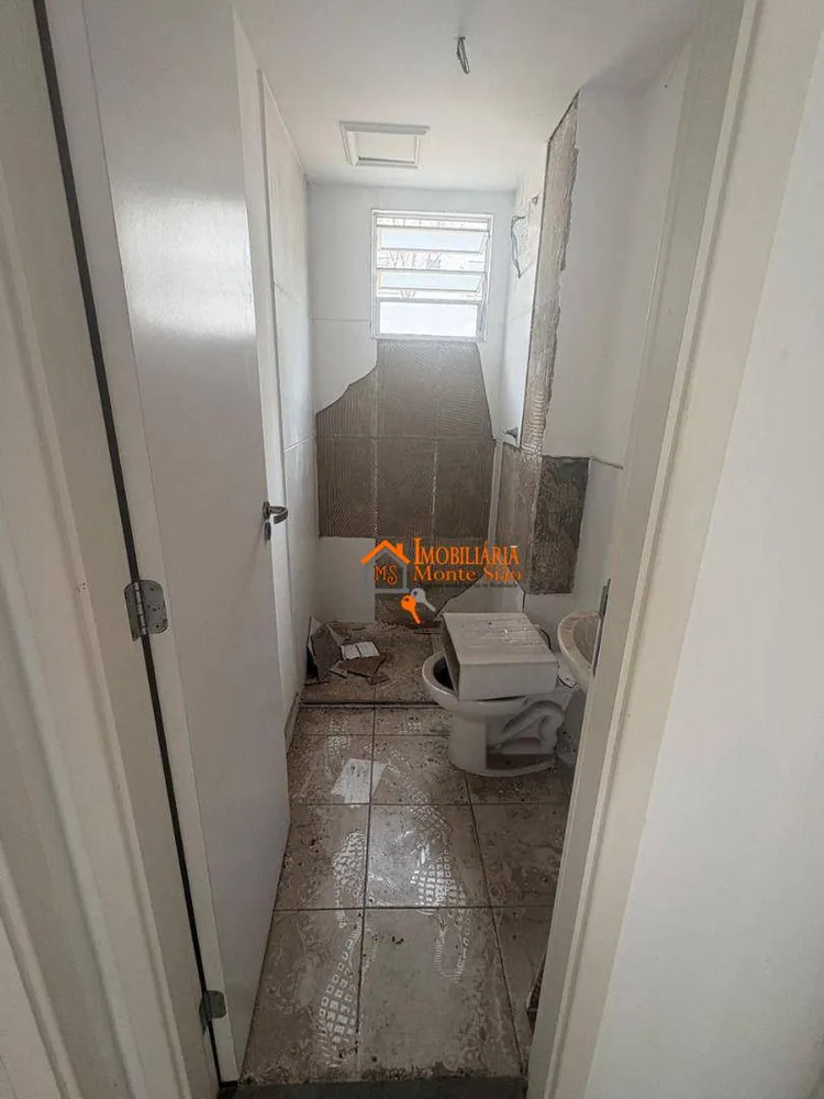 Apartamento, 2 quartos, 44 m² - Foto 5