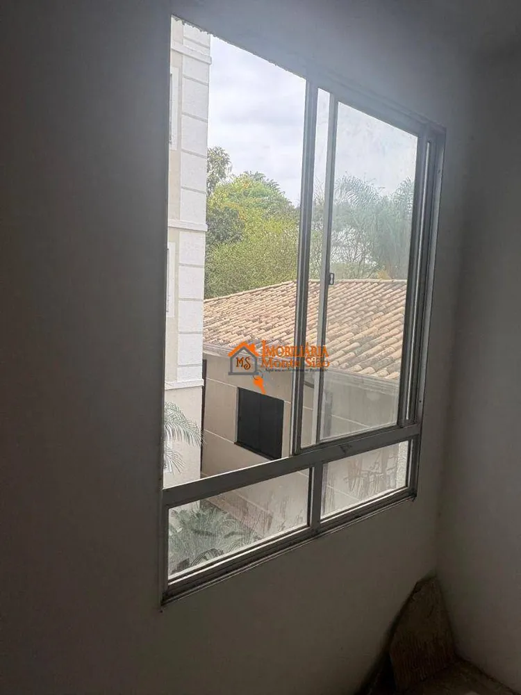 Apartamento, 2 quartos, 44 m² - Foto 1