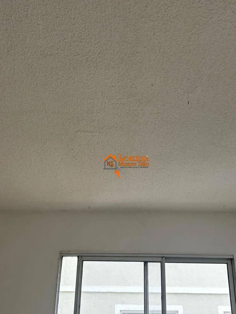 Apartamento, 2 quartos, 44 m² - Foto 7