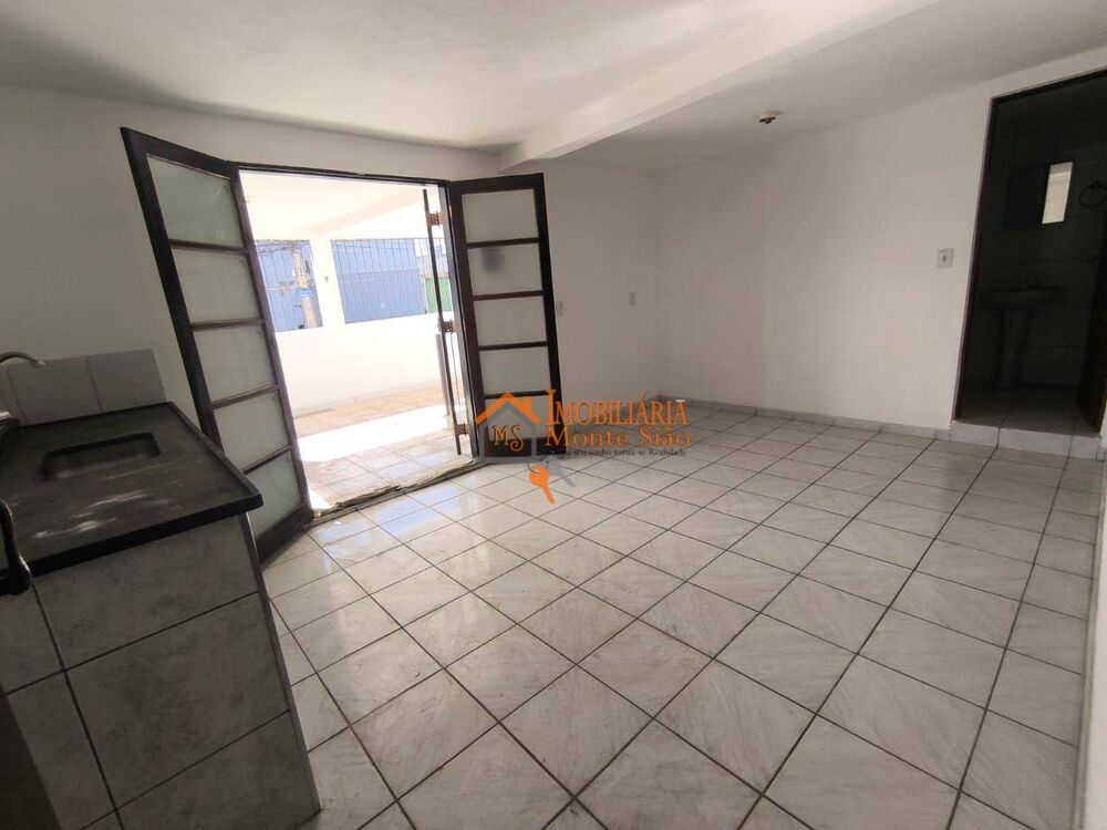 Sobrado, 3 quartos, 100 m² - Foto 3