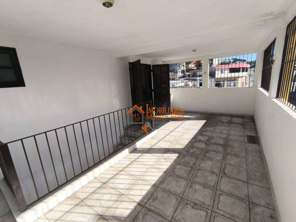 Sobrado, 3 quartos, 100 m² - Foto 11