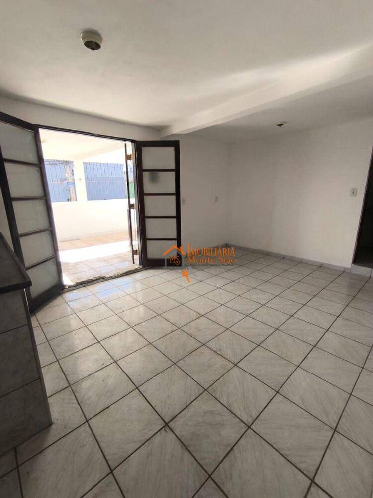 Sobrado, 3 quartos, 100 m² - Foto 2