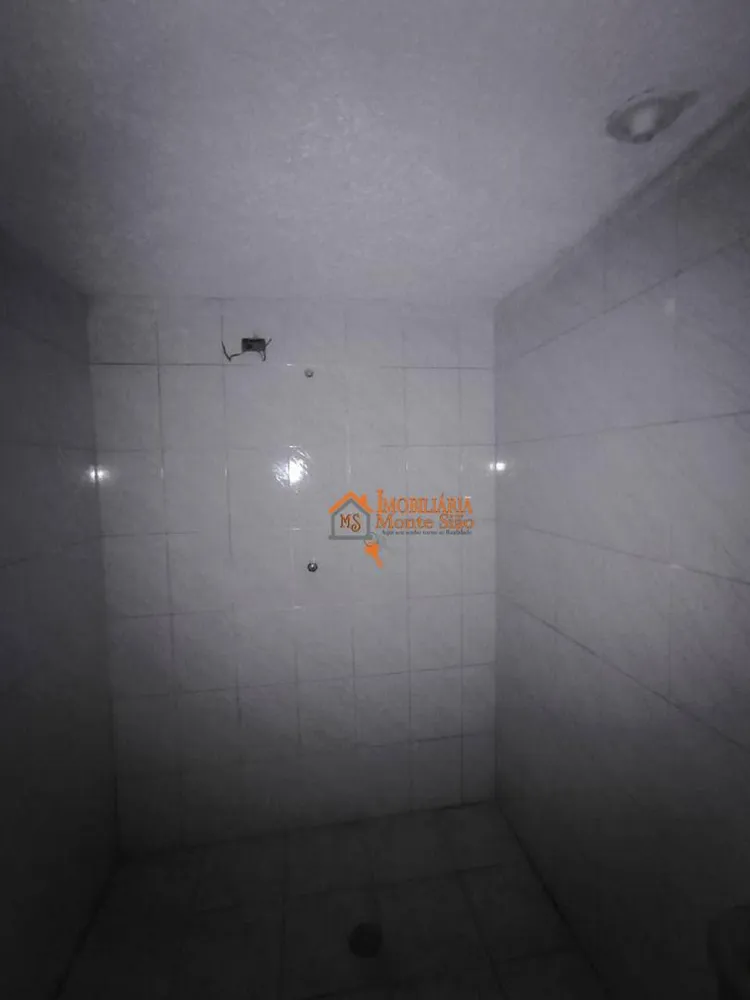 Sobrado, 3 quartos, 100 m² - Foto 18