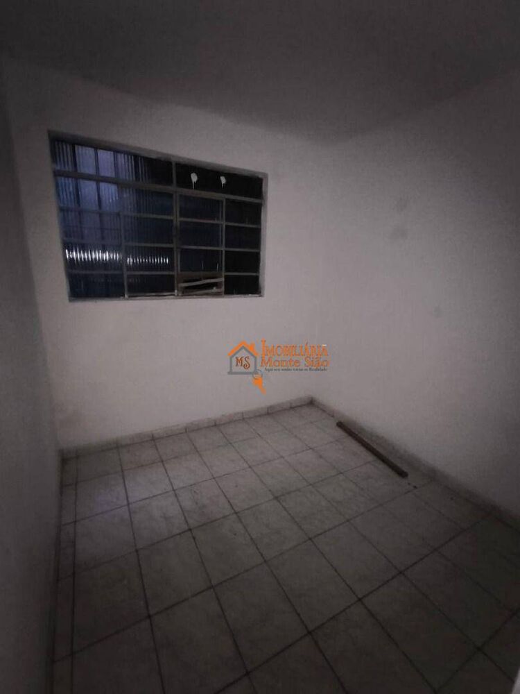 Sobrado, 3 quartos, 100 m² - Foto 9