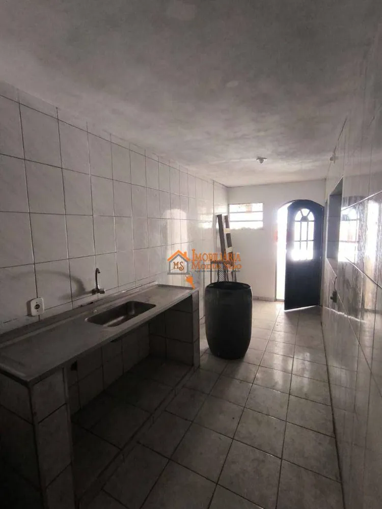 Sobrado, 3 quartos, 100 m² - Foto 16