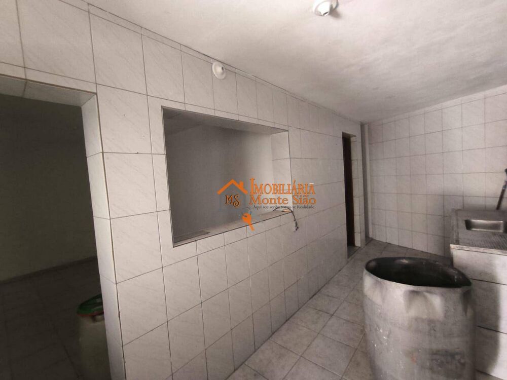 Sobrado, 3 quartos, 100 m² - Foto 6
