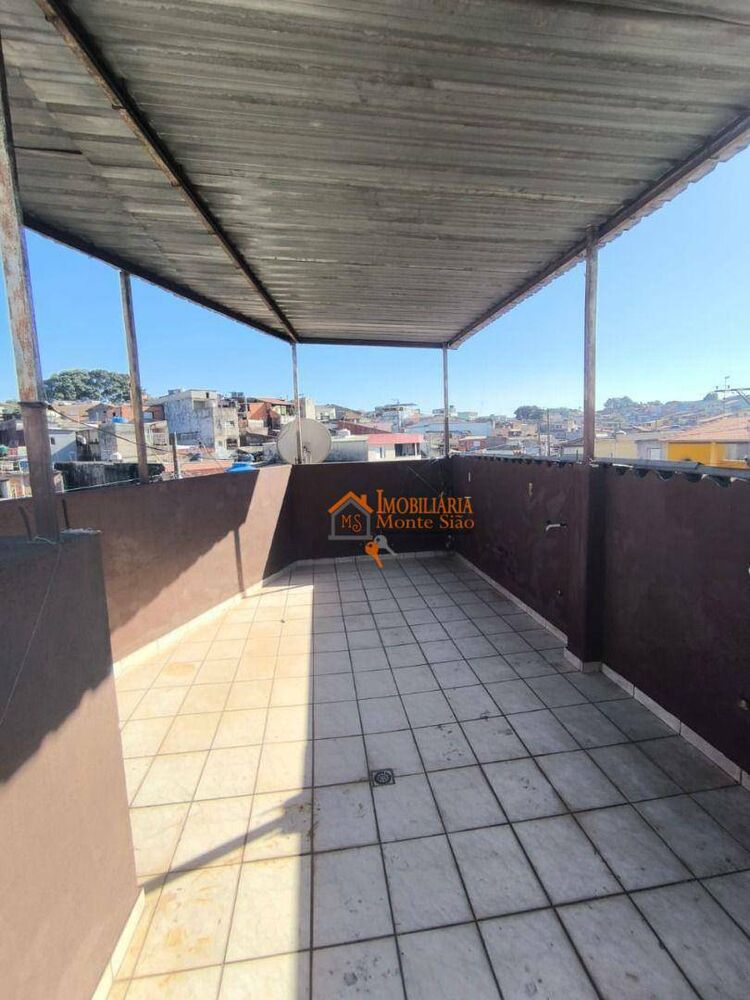 Sobrado, 3 quartos, 100 m² - Foto 7