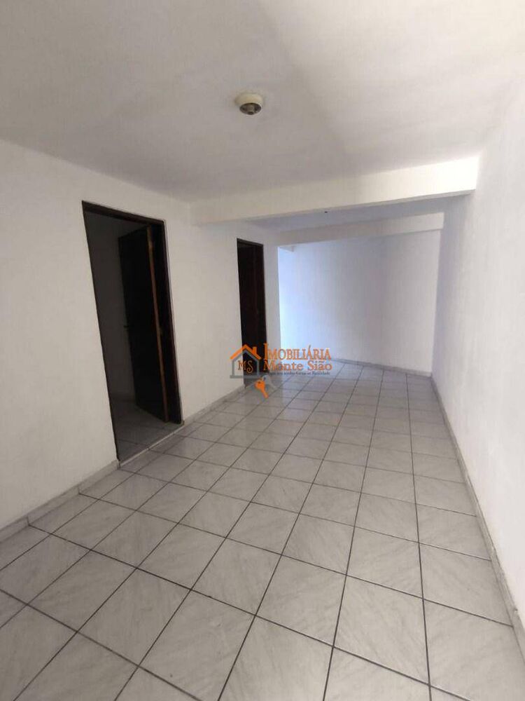 Sobrado, 3 quartos, 100 m² - Foto 12