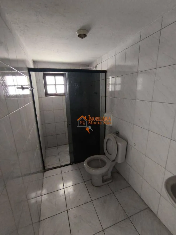 Sobrado, 3 quartos, 100 m² - Foto 7