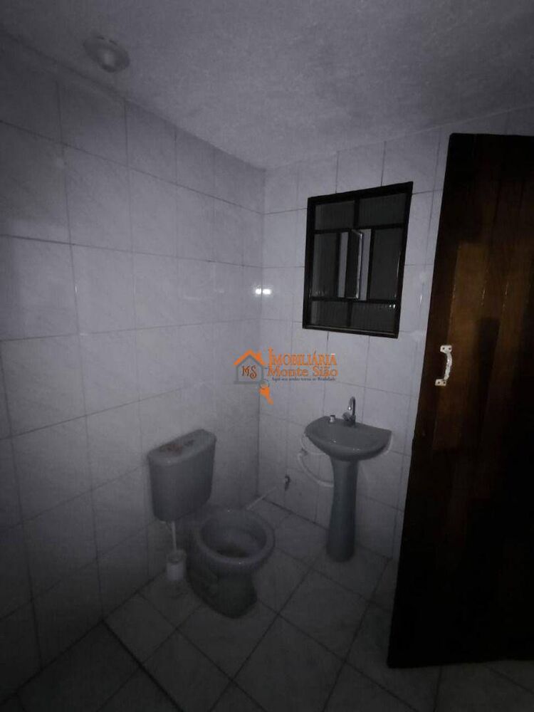Sobrado, 3 quartos, 100 m² - Foto 5