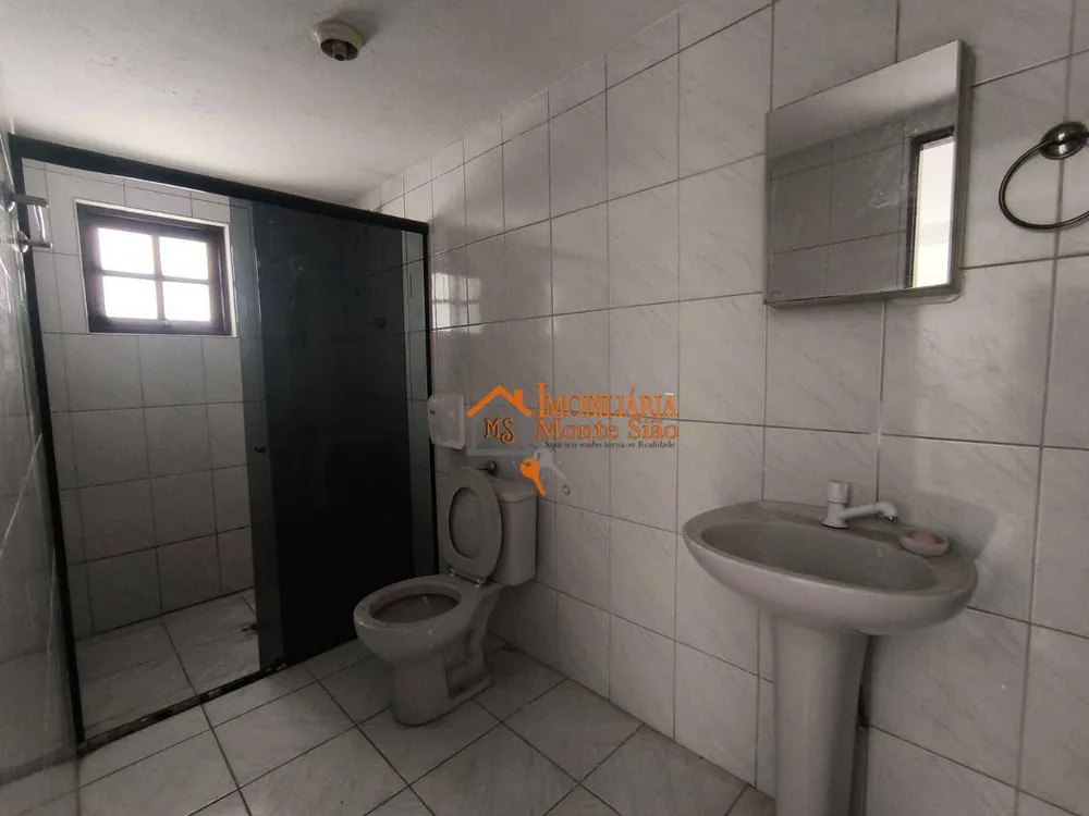 Sobrado, 3 quartos, 100 m² - Foto 6