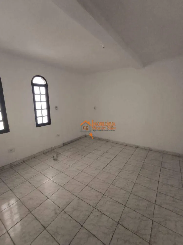 Sobrado, 3 quartos, 100 m² - Foto 10