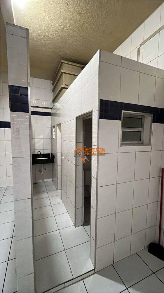 Loja-Salão, 60 m² - Foto 1