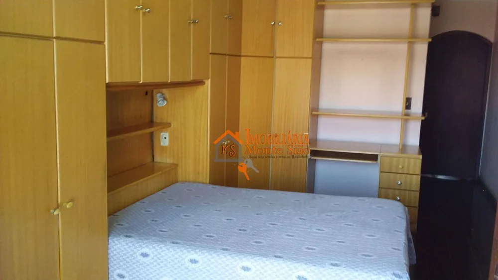 Sobrado, 3 quartos, 246 m² - Foto 10