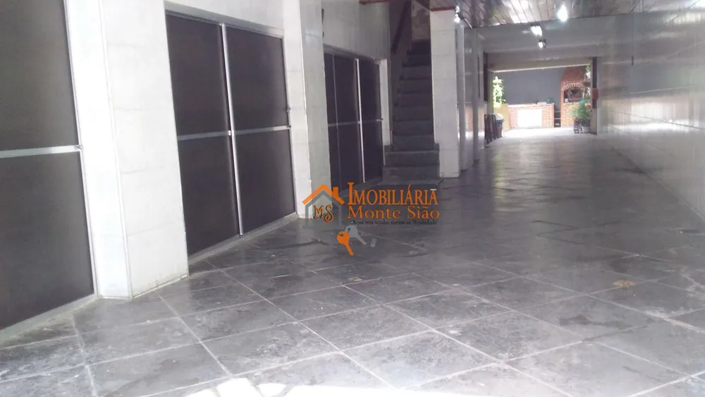 Sobrado, 3 quartos, 246 m² - Foto 12