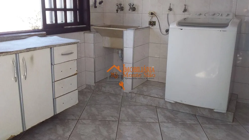 Sobrado, 3 quartos, 246 m² - Foto 7