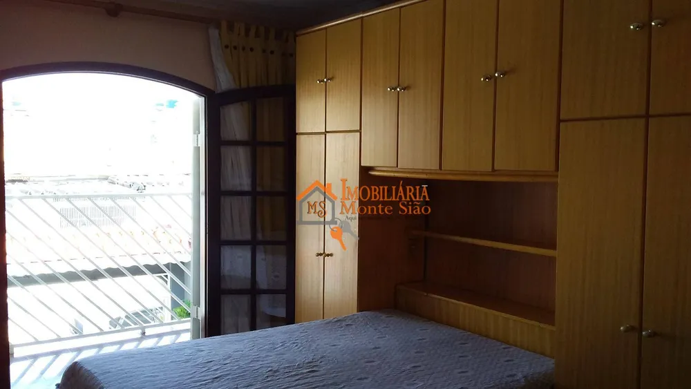 Sobrado, 3 quartos, 246 m² - Foto 9