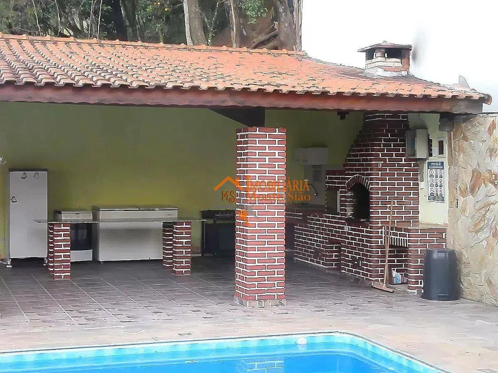 Sítio, 8 quartos, 2 hectares - Foto 6