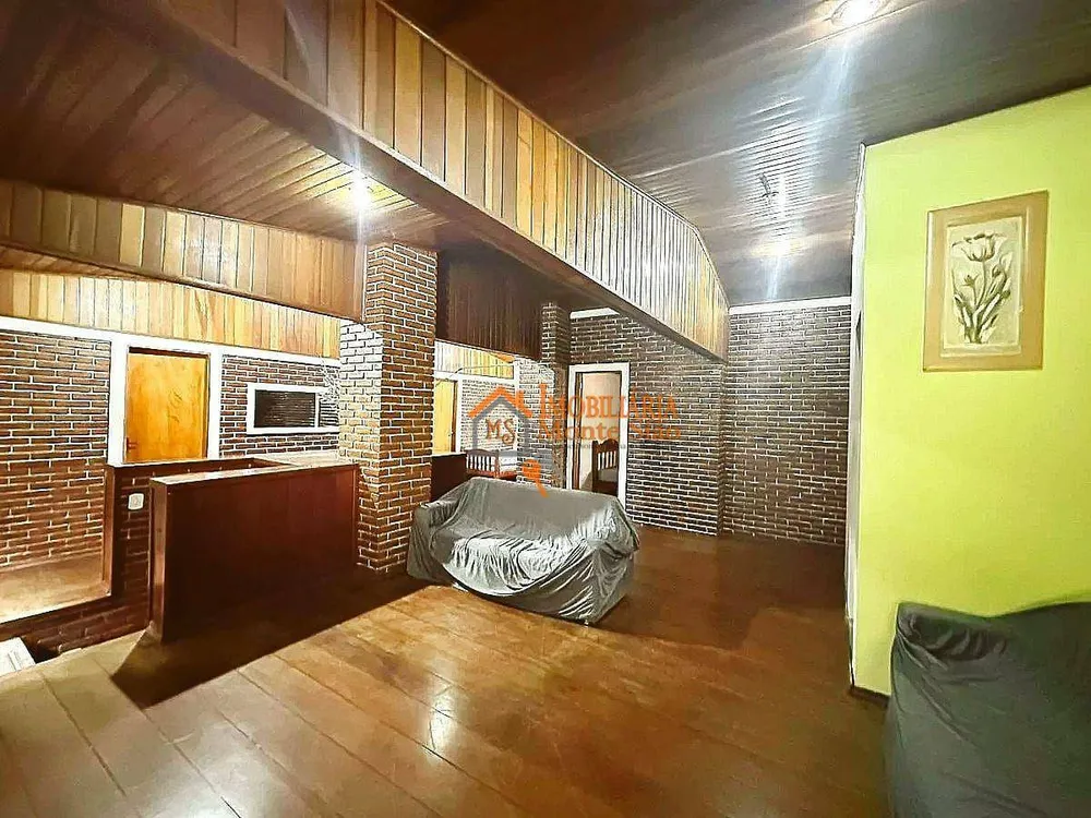Sítio, 8 quartos, 2 hectares - Foto 8