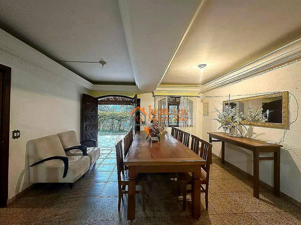 Sítio, 8 quartos, 2 hectares - Foto 4