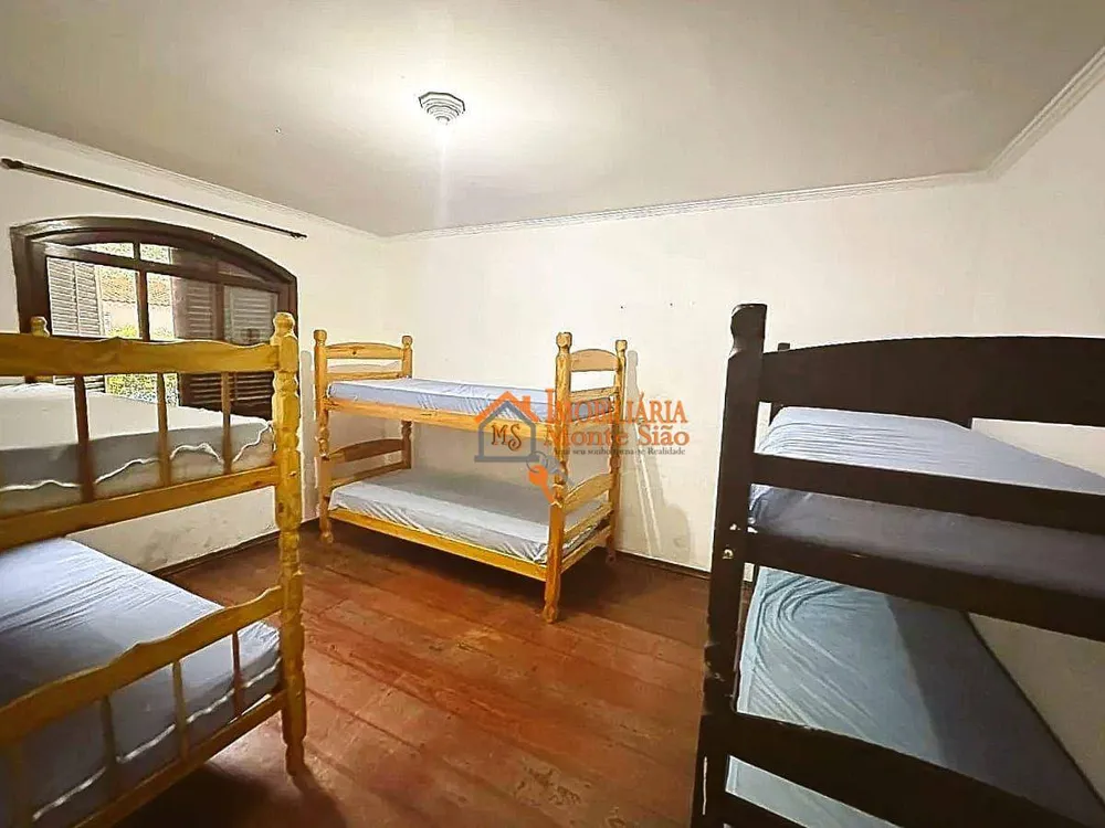 Sítio, 8 quartos, 2 hectares - Foto 3