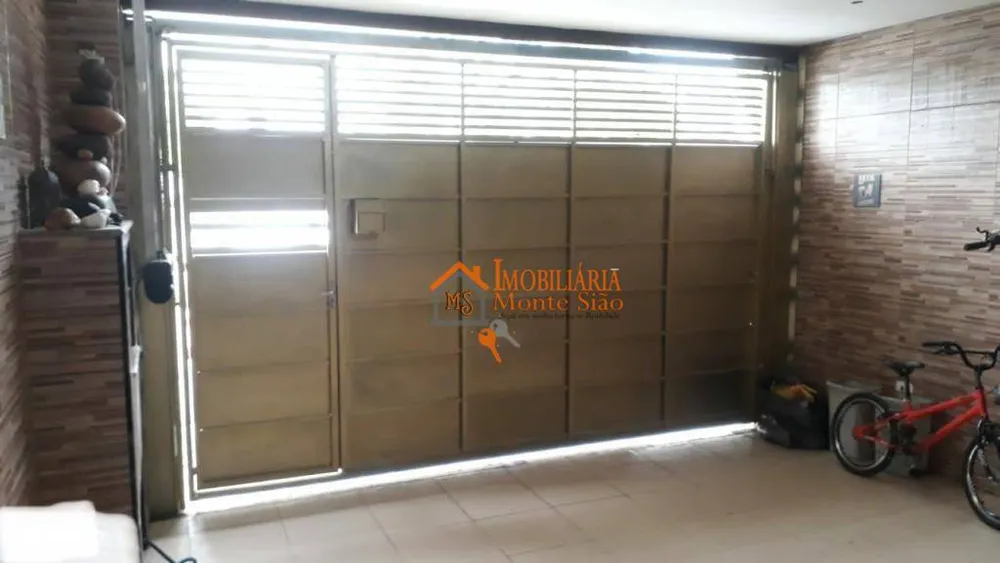 Sobrado, 2 quartos, 100 m² - Foto 5