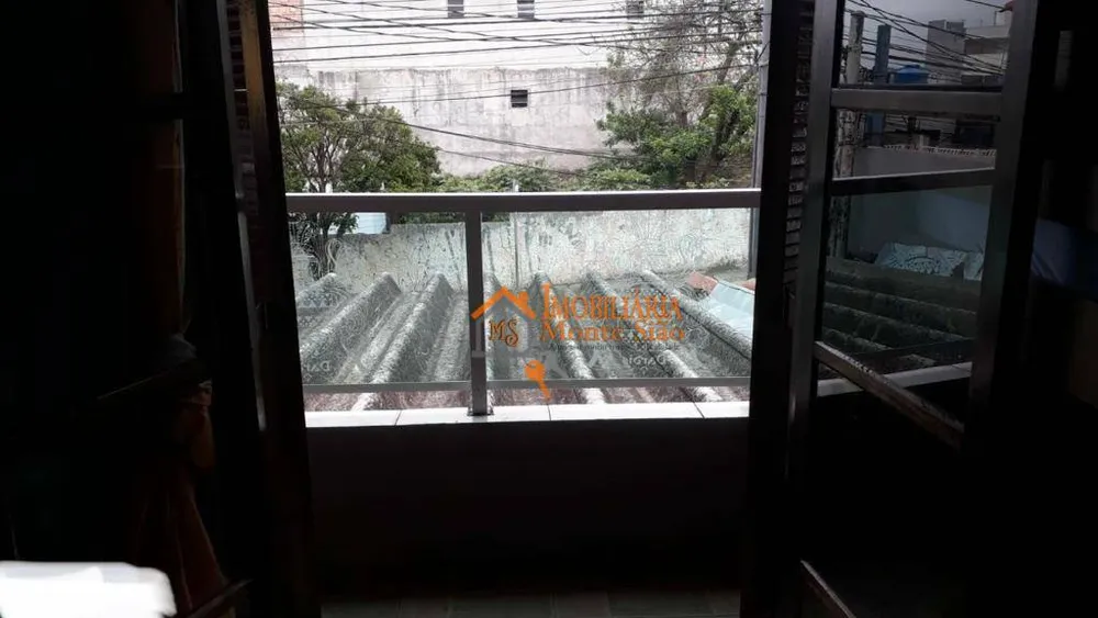 Sobrado, 2 quartos, 100 m² - Foto 8