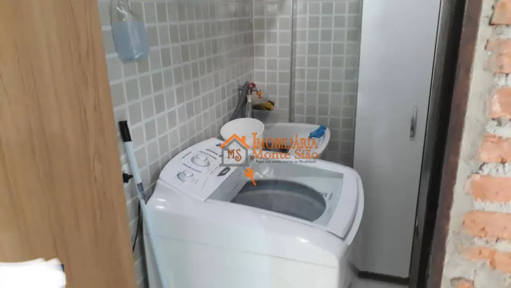 Sobrado, 2 quartos, 100 m² - Foto 3