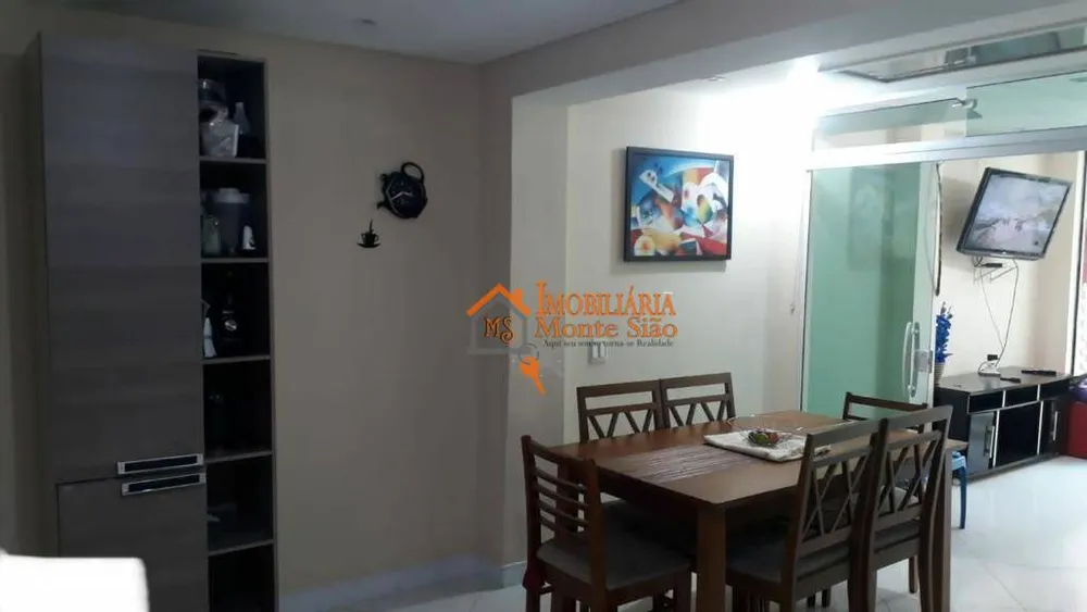 Sobrado, 2 quartos, 100 m² - Foto 4