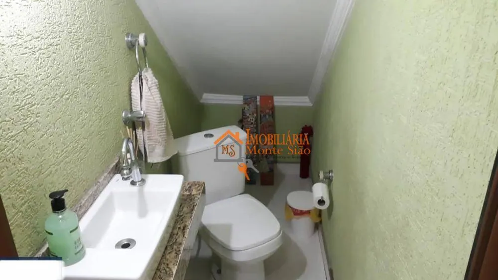 Sobrado, 2 quartos, 100 m² - Foto 2