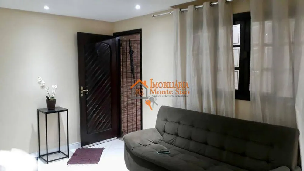 Sobrado, 2 quartos, 100 m² - Foto 6