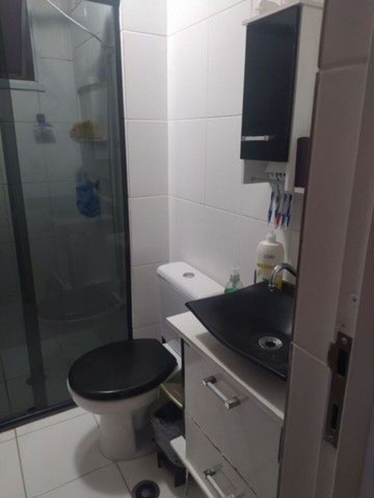 Apartamento, 2 quartos, 42 m² - Foto 6