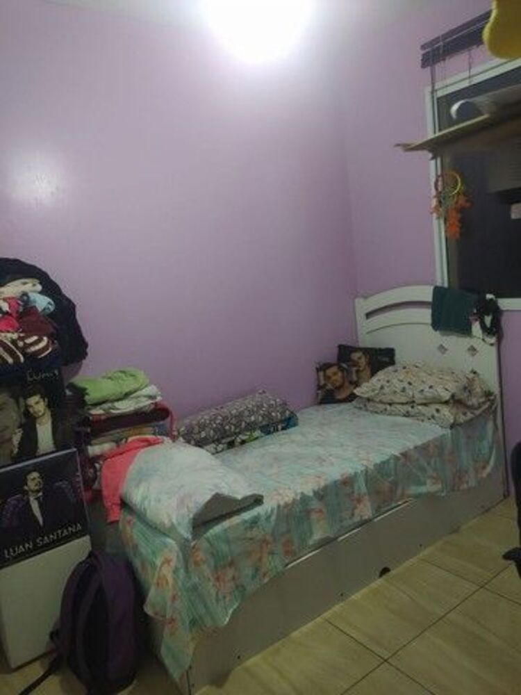 Apartamento, 2 quartos, 42 m² - Foto 4