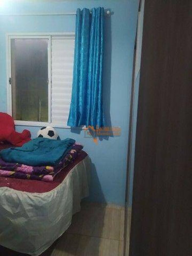 Apartamento, 2 quartos, 42 m² - Foto 3