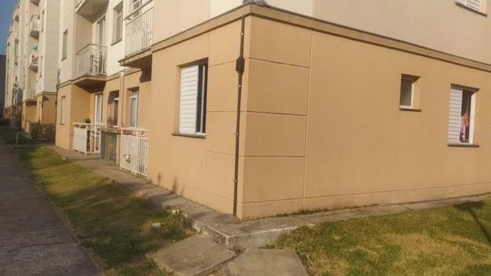 Apartamento, 2 quartos, 42 m² - Foto 2